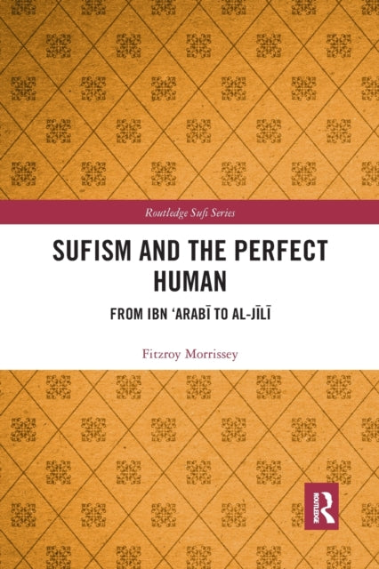 Sufism and the Perfect Human