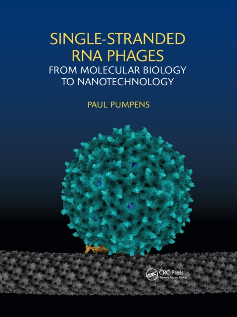 Single-stranded RNA phages