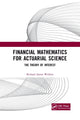 Book cover of: Financial Mathematics For Actuarial Science. By: Richard J. Wilders