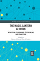 Book cover of: Magic Lantern at Work. By: Martyn Jolly