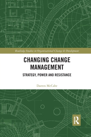 Changing Change Management