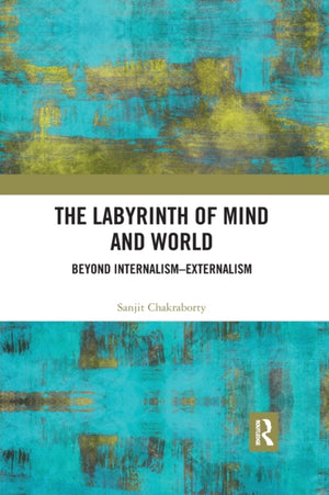 Labyrinth of Mind and World