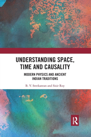 Understanding Space, Time and Causality