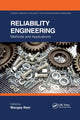 Book cover of: Reliability Engineering. By: Mangey Ram