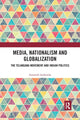 Book cover of: Media, Nationalism and Globalization. By: Sumanth Inukonda