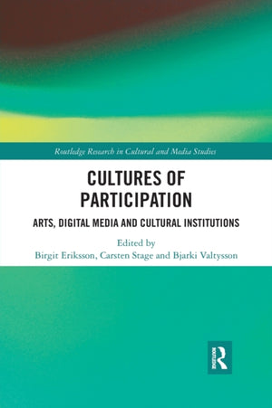 Cultures of Participation