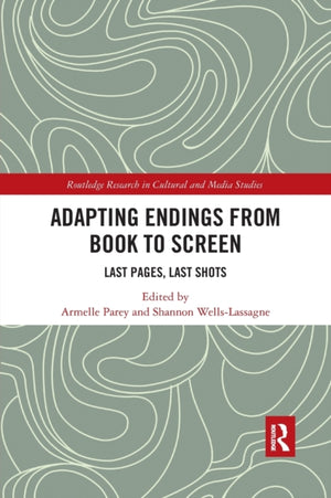 Adapting Endings from Book to Screen