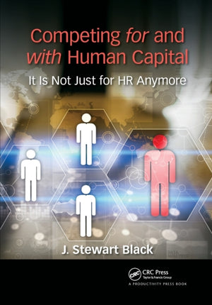 Competing for and with Human Capital