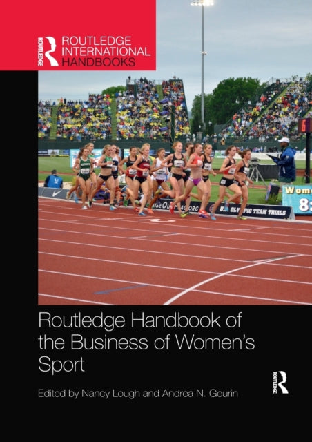 Routledge Handbook of the Business of Women's Sport