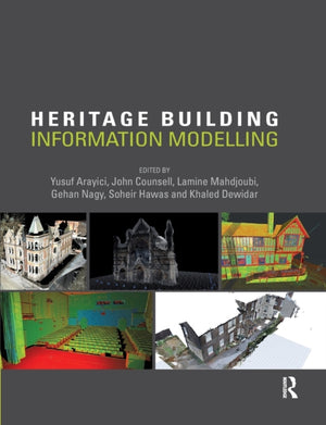 Heritage Building Information Modelling