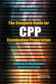 Book cover of: Complete Guide for CPP Examination Preparation. By: Anthony V. DiSalvatore