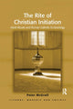 Book cover of: Rite of Christian Initiation. By: Peter McGrail