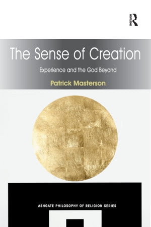 Sense of Creation