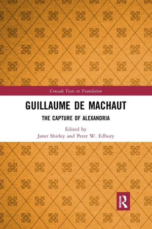 Guillaume de Machaut