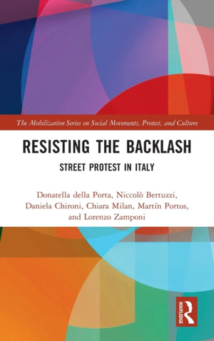 Resisting the Backlash