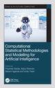 Book cover of: Computational Statistical Methodologies and Modeling for Artificial Intelligence. By: Priyanka Harjule