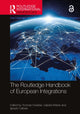 Book cover of: Routledge Handbook of European Integrations. By: Thomas C. Hoerber