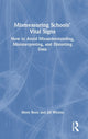 Book cover of: Mismeasuring Schools’ Vital Signs. By: Steve Rees