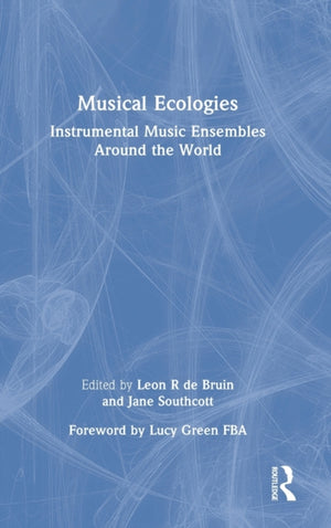 Musical Ecologies