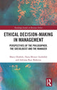 Book cover of: Ethical Decision-Making in Management. By: Matej Drascek