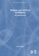 Book cover of: Religion and Artificial Intelligence
