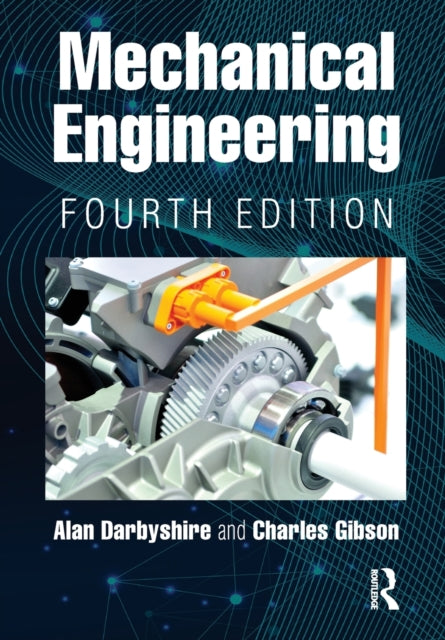 Book cover of: Mechanical Engineering. By: Alan Darbyshire
