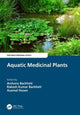 Book cover of: Aquatic Medicinal Plants. By: Archana Bachheti
