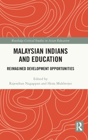 Malaysian Indians and Education