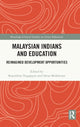 Book cover of: Malaysian Indians and Education. By: Rajendran Nagappan