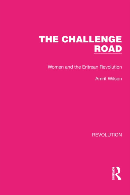The Challenge Road