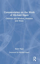 Book cover of: Commentaries on the Work of Michael Eigen. By: Robin Bagai