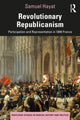 Book cover of: Revolutionary Republicanism