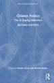 Book cover of: Chinese Politics. By: Stanley Rosen - undifferentiated