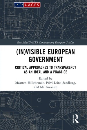 (In)visible European Government