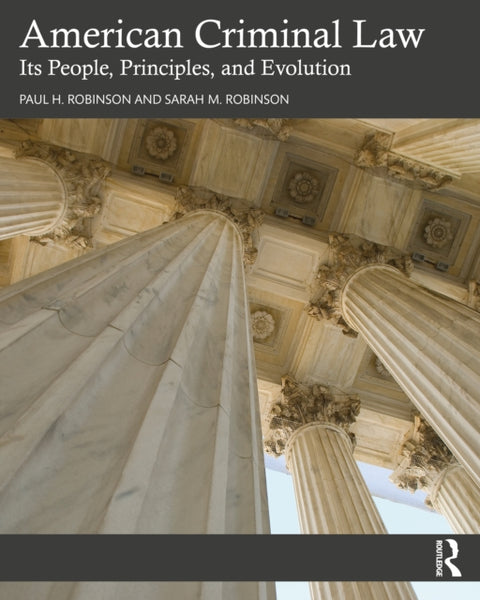 American Criminal Law