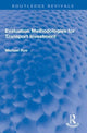 Book cover of: Evaluation Methodologies for Transport Investment. By: Michael Roe