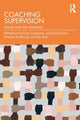 Book cover of: Coaching Supervision. By: Francine Campone