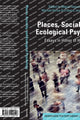 Book cover of: Places, Sociality, and Ecological Psychology. By: Miguel Segundo-Ortin