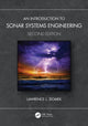 Book cover of: Introduction to Sonar Systems Engineering. By: Lawrence J. Ziomek