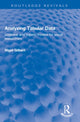 Book cover of: Analyzing Tabular Data. By: G. Nigel Gilbert