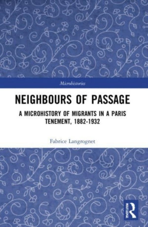Neighbours of Passage