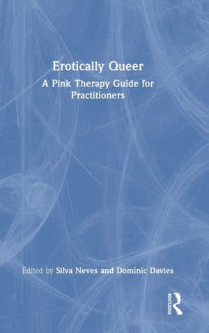 Erotically Queer
