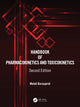 Book cover of: Handbook of Pharmacokinetics and Toxicokinetics. By: Mehdi Boroujerdi