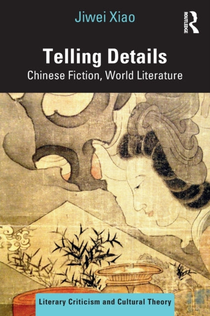 Book cover of: Telling Details