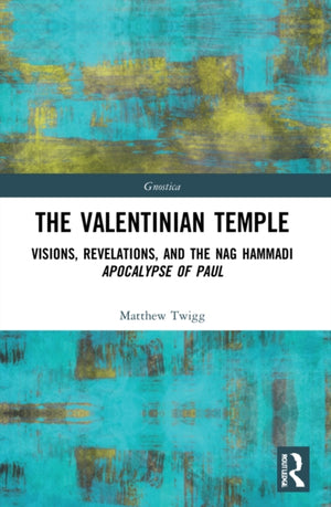 Valentinian Temple