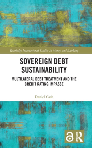 Sovereign Debt Sustainability