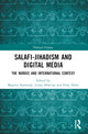 Book cover of: Salafi-Jihadism and Digital Media. By: Magnus Ranstorp