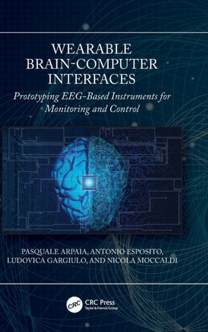 Wearable Brain-Computer Interfaces