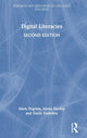 Book cover of: Digital Literacies
