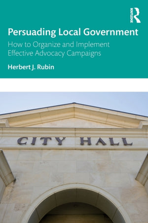 Persuading Local Government